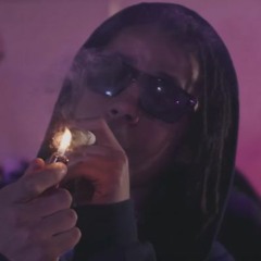 Nafe Smallz - Smoke Remix (Instrumental) [Free] (Prod. By Lab Lord)