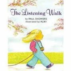 The Listening Walk