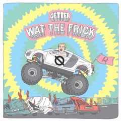 Getter - Something New (Overjoyed Remix)