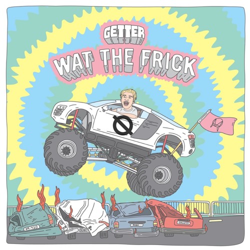 Getter - Something New (Overjoyed Remix)