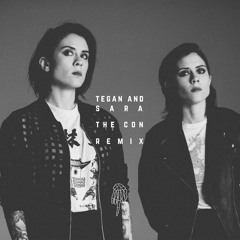 Tegan and Sara - The Con (Azur Bootleg Remix)