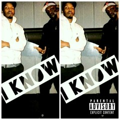 O.T. Cuzn Ft King Profit-  I know