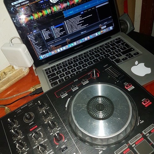 Dj Le,will Zook Retro .vol1