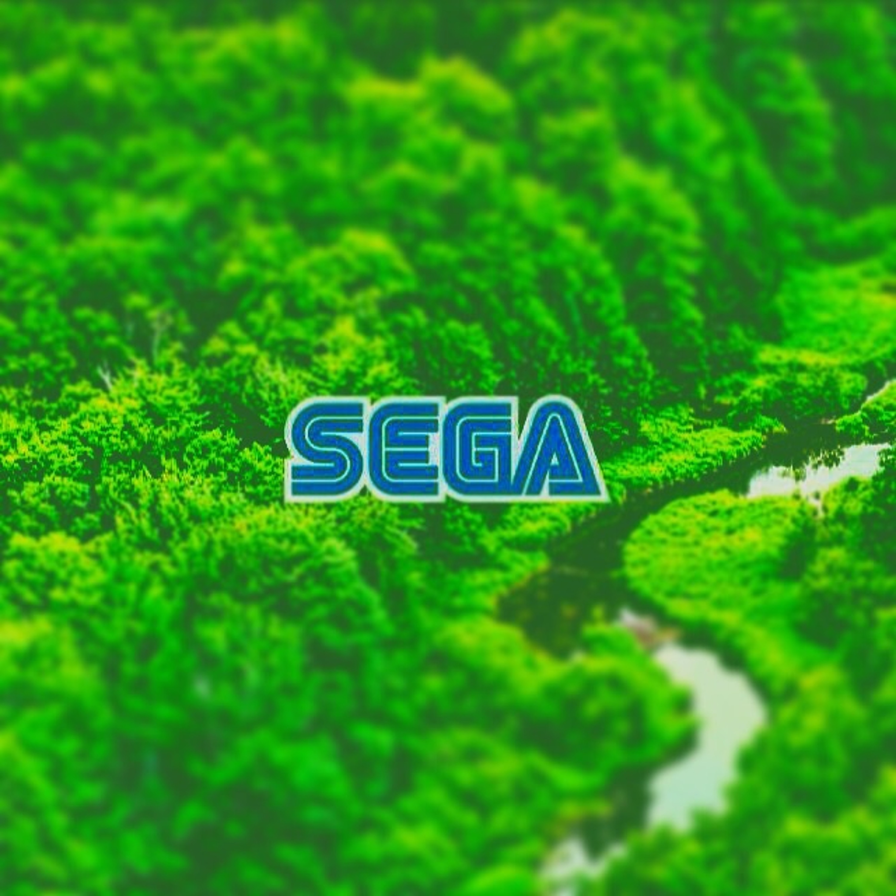 SEGA episode artwork