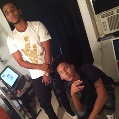 AyeeVonn X PacoSuavee - Xanny Flow Part 2