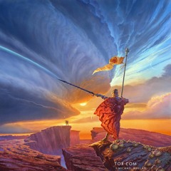 Symphony no. 1 - "The Stormlight Archive: The Way of Kings" Movement II