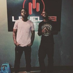 BLACK X FLOW FOCUSED