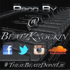 Rescue (Prod By BeatzKnockin)