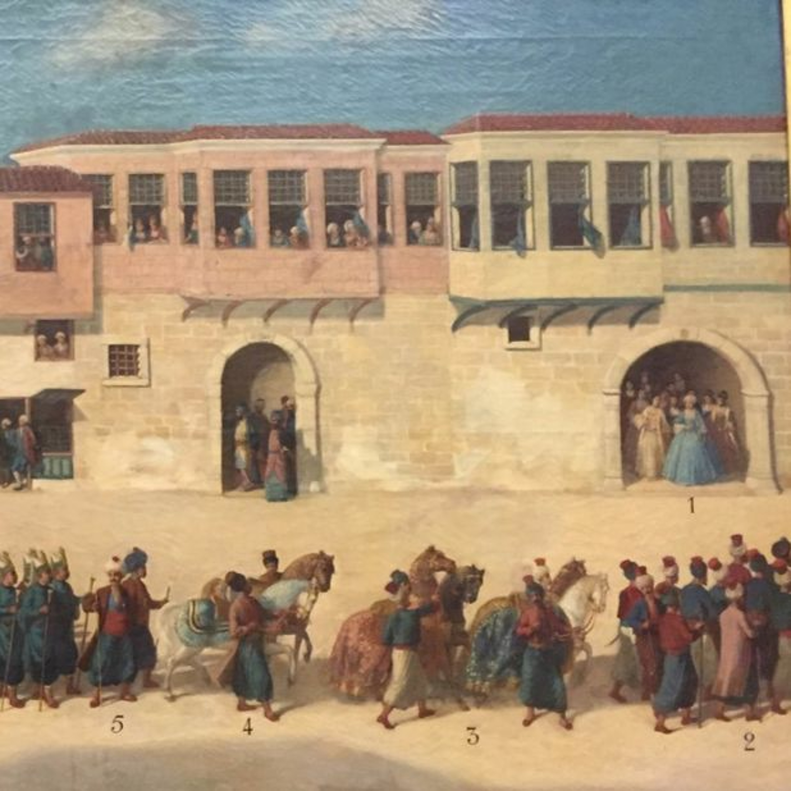 Ottoman History Podcast