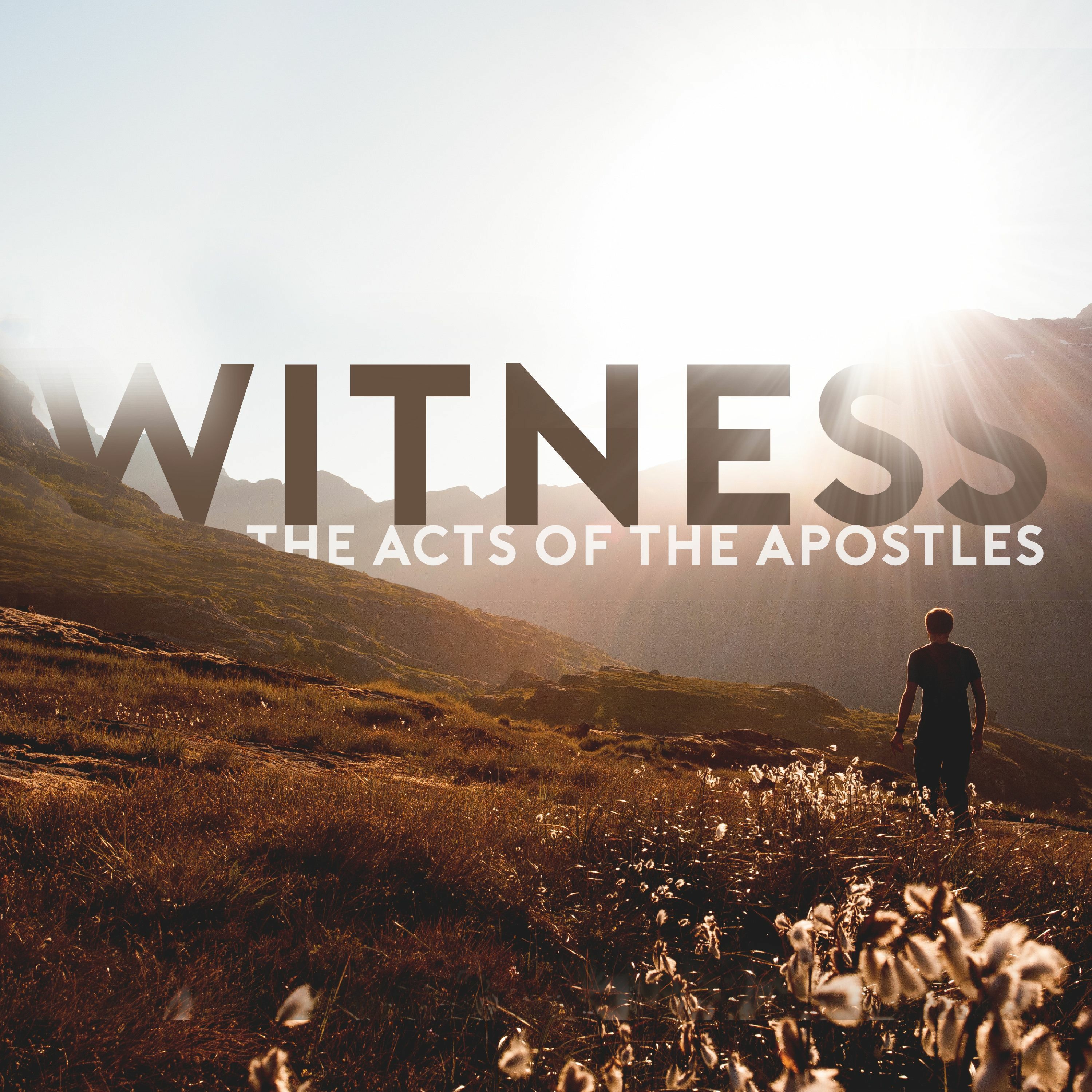 Mission Success [8th Birthday Service] | Acts 15:36-16:10 episode artwork