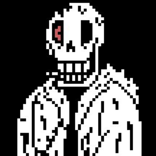 HorrorSwap Papyrus Song