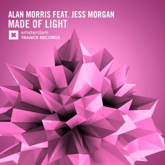 Alan Morris feat. Jess Morgan - Made of Light (Original Mix)