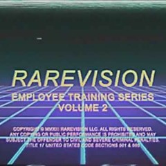 '80s Instructional Video