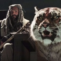 King Ezekiel