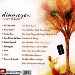 Grup Dinmeyen - Ü l k e m