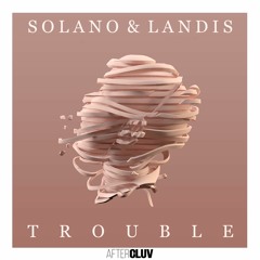 Trouble (feat. Landis)