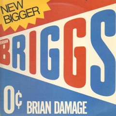Brian Briggs - Aeo - Black Floyd radio edit for Massimo Berardi - Free DL