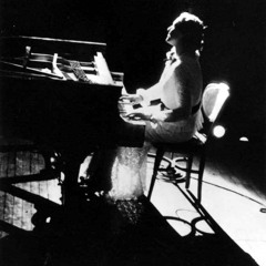 Who Walks In When I Walk Out? - Ramona & Her Grand Piano 1/26/34