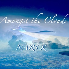 Amongst The Clouds