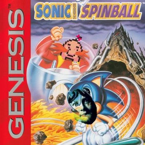 Drowning Spinballs