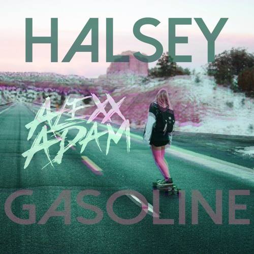 Halsey - Gasoline (Alexx Adam Remix)Moved all my songs to Youtube by Alexx  Adam - Free download on ToneDen