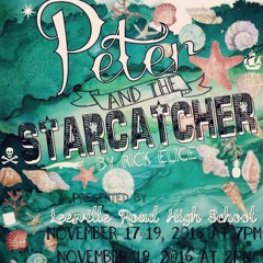 Stream LRHS Peter and the Starcatcher music | Listen to songs, albums,  playlists for free on SoundCloud