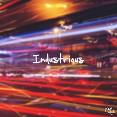 Industrious (Prod. KZ x Scotty Z) (Snapchat - officialkz)