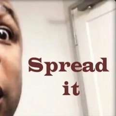 Young Child Support- Spread It