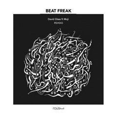 David Glass Ft. Moji - Feel Much Better