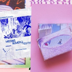 Paperclip Galaxy - Amusement 3000