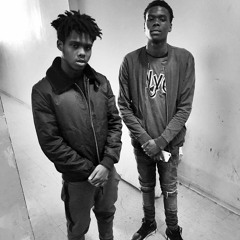 JIMDOLLAZ X HEF HOUND - PAIN