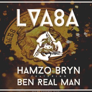 Hamzo Bryn - L'Va8a Feat Ben Real Man.