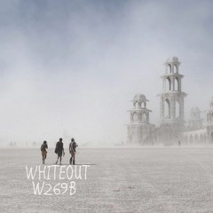 Whiteout Ft. (W269B)