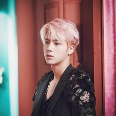 Awake - JIN (BTS) [NIGHTCORE]