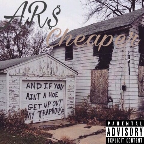 AR$ - CHEAPER