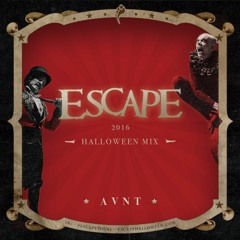 Escape: Psycho Circus Mix