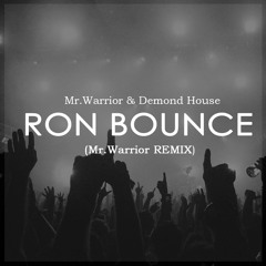 RON BOUNCE