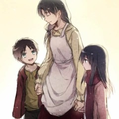 【進撃のUTAU】Calc【Erenloid】