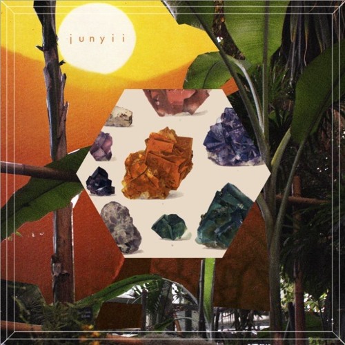 junyii. - crystal gardens