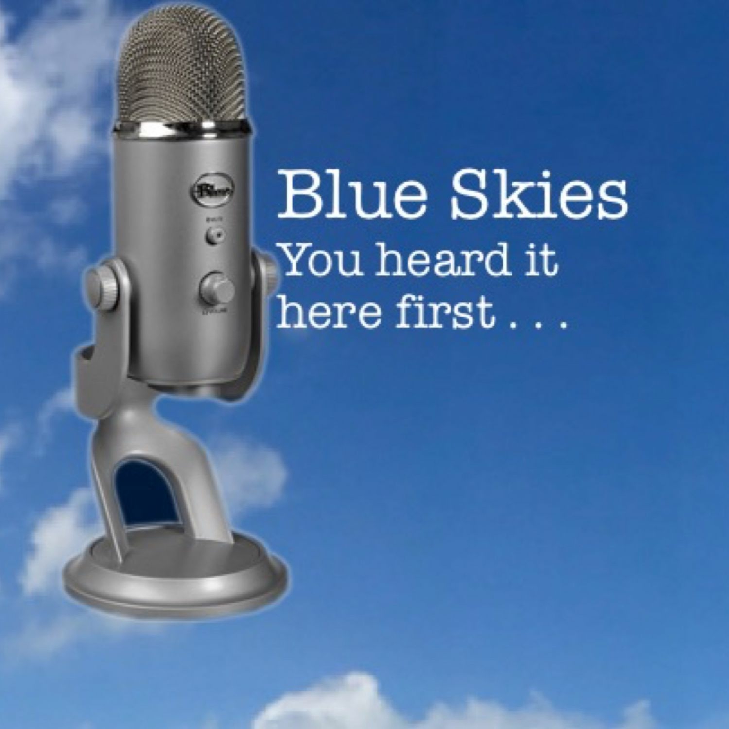 Blue Skies