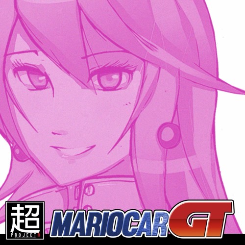 MENU -MarioCarGT SWITCH