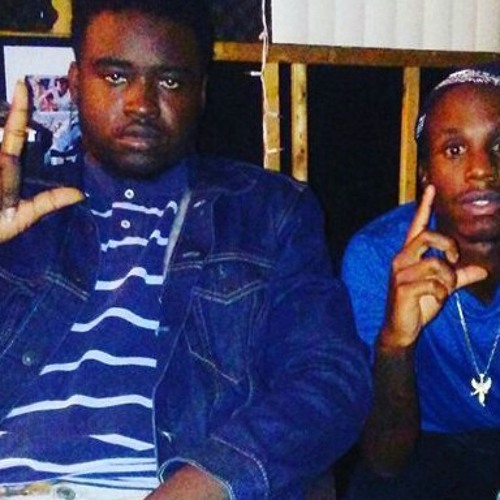 Finessin Ft Diverse Character & Ryze_ Prod . Streetfame