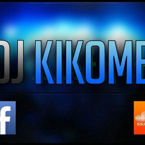 Dj Kikome Wayne Sur Moi Vol.2 [PREVIEW]