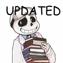 Storytwist AU-Sans' theme v2 (i hate this)