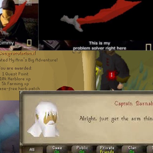 Purple Army