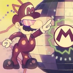 Mario Night Fever