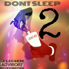 Looney Moe - Night After Night (Preview)