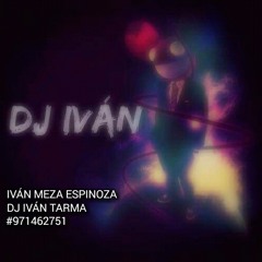 DJ IVÁN CORAZÓN SERRANO CORTA VENAS AGOSTO 2016