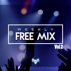 Weekly Free Mix By DJVPO(Merengue Rapido/Reggaeton2016/CumbiaClass/Salsa/Merengue/Bachata)10-15-2016