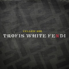 Trofis White Fendi